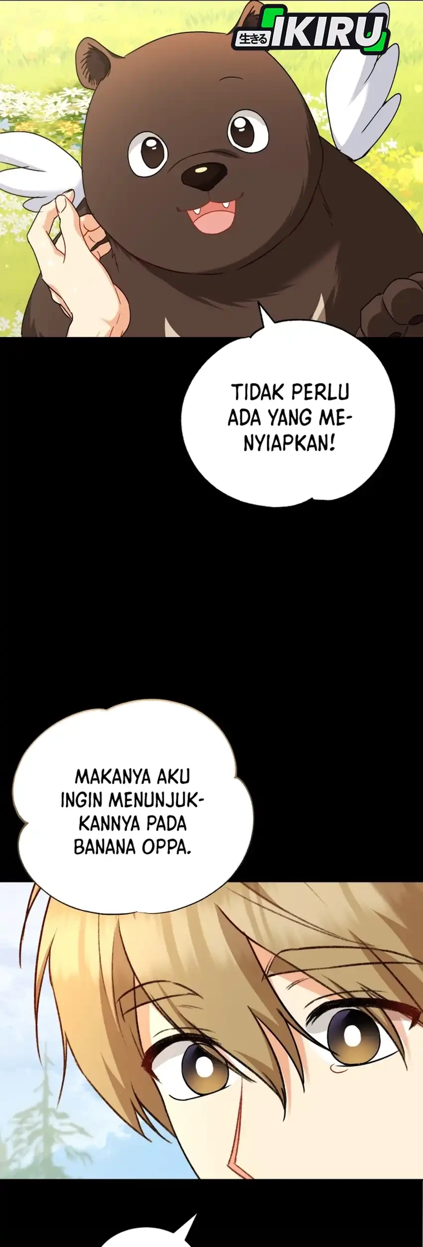 Hello? Veterinarian! Chapter 131 - halaman 65