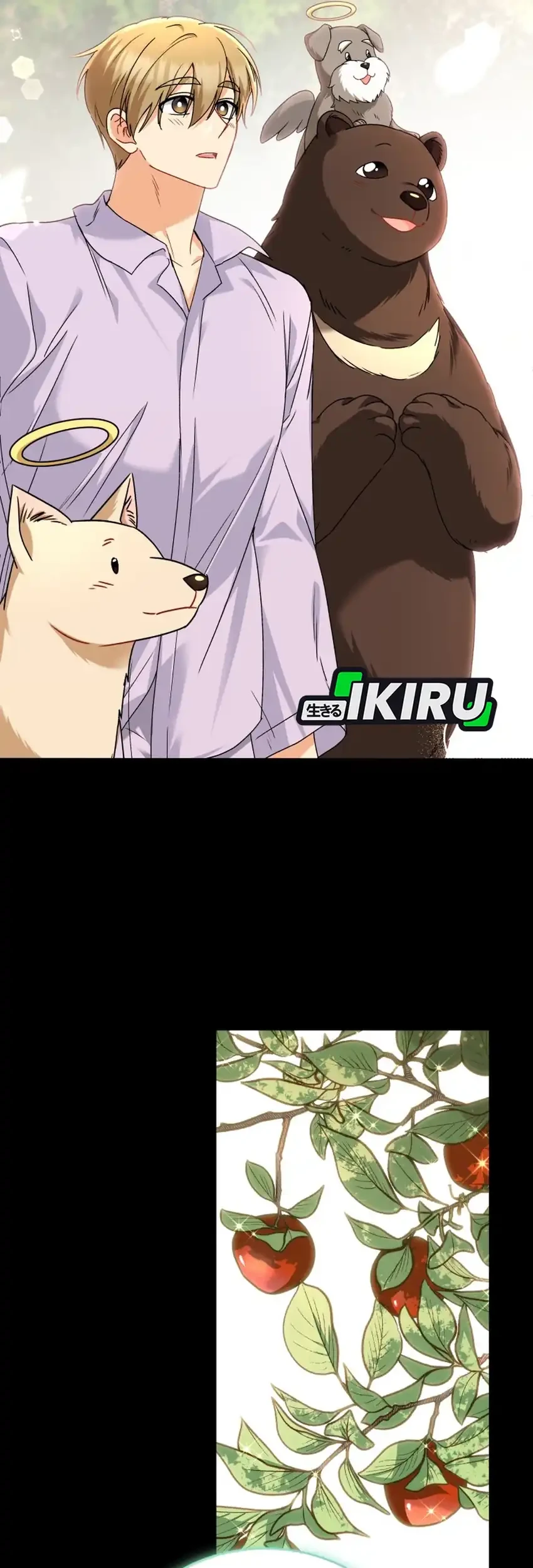 Hello? Veterinarian! Chapter 131 - halaman 69