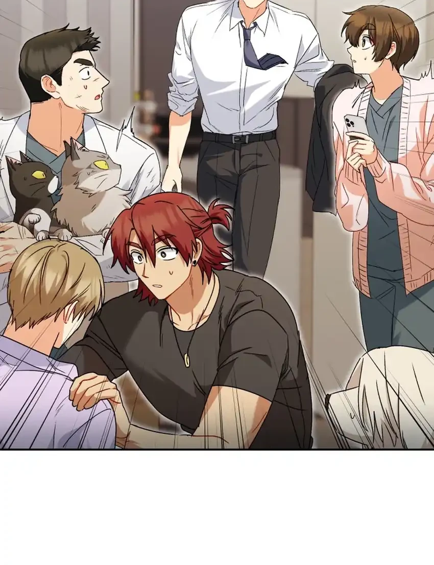 Hello? Veterinarian! Chapter 131 - halaman 75