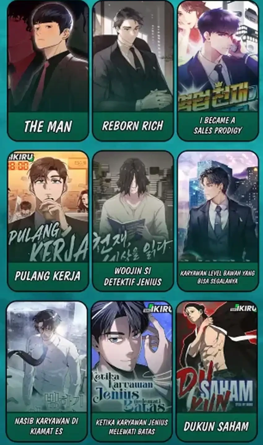Hello? Veterinarian! Chapter 131 - halaman 79