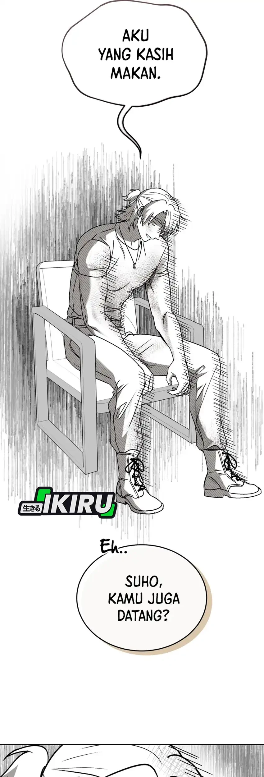 Hello? Veterinarian! Chapter 132 - halaman 11