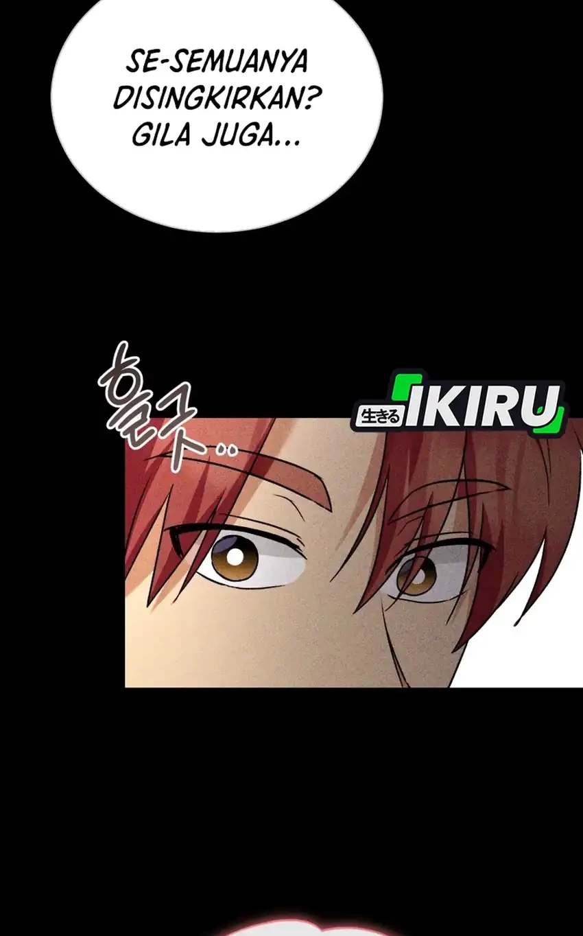 Hello? Veterinarian! Chapter 132 - halaman 16
