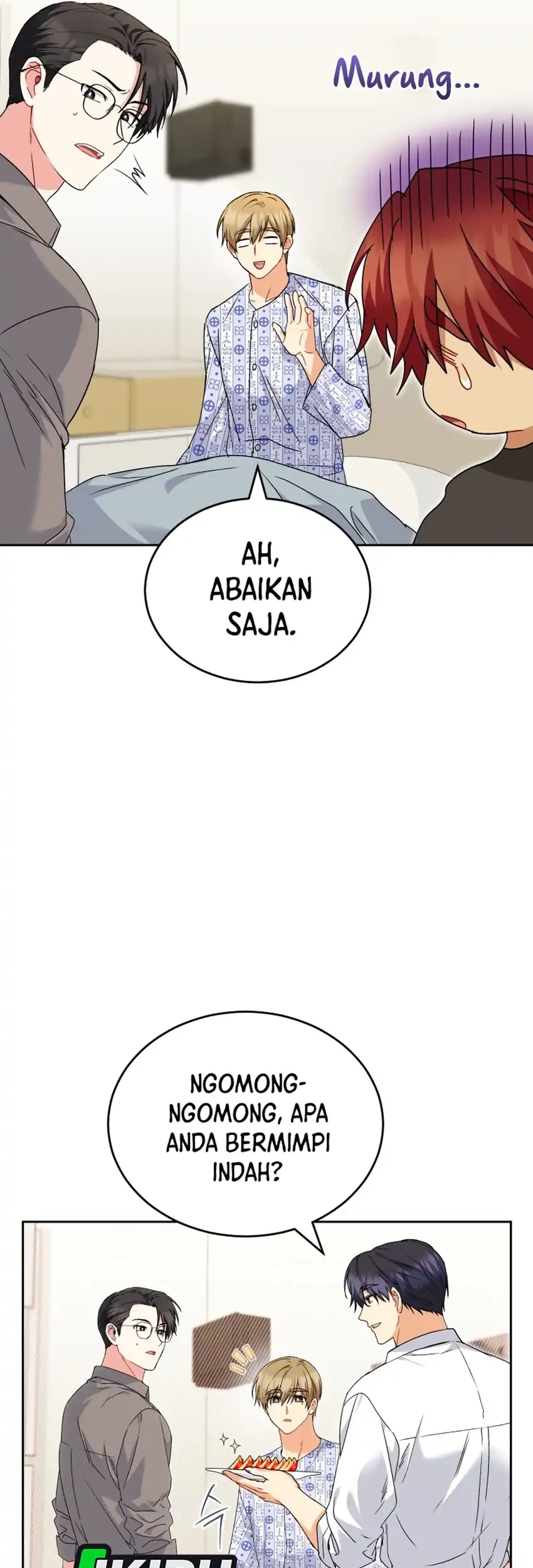 Hello? Veterinarian! Chapter 132 - halaman 23