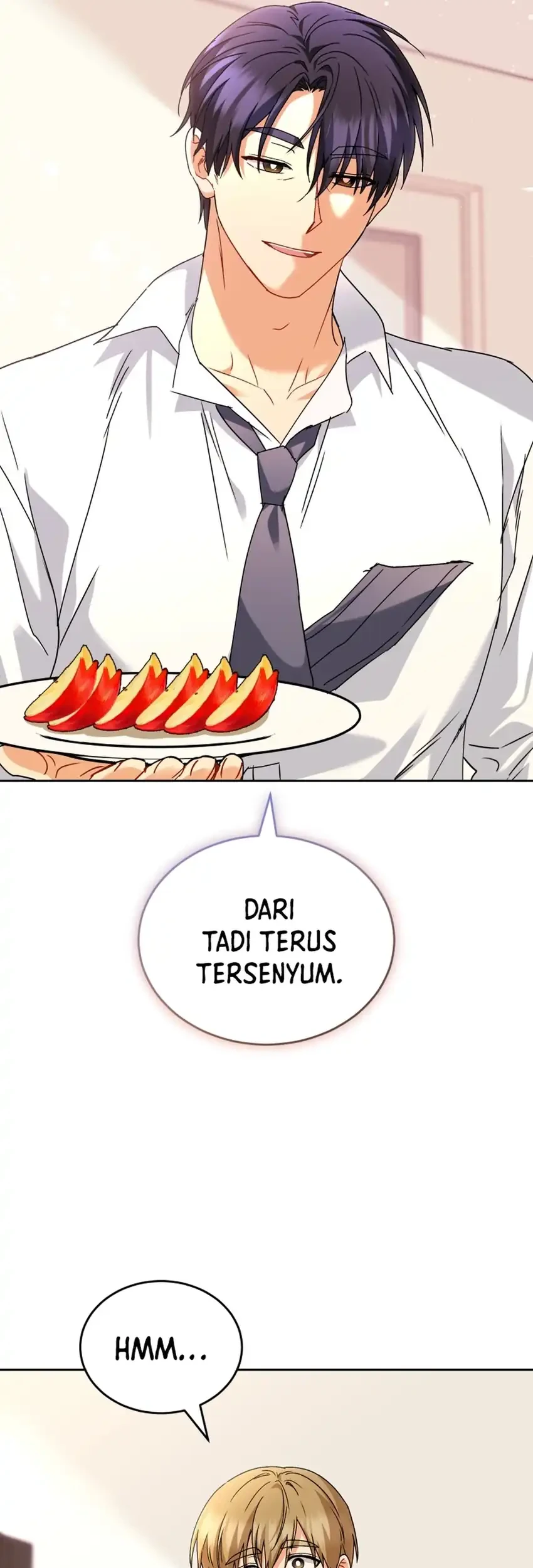 Hello? Veterinarian! Chapter 132 - halaman 25