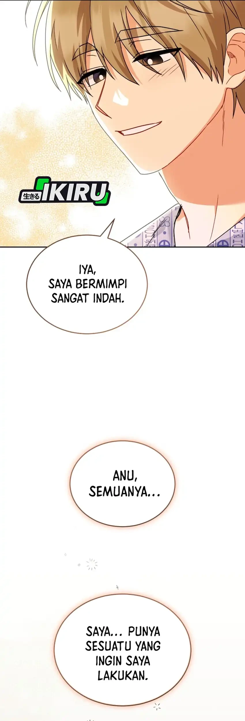 Hello? Veterinarian! Chapter 132 - halaman 27