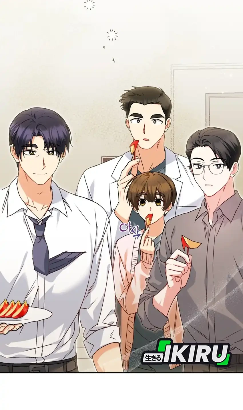 Hello? Veterinarian! Chapter 132 - halaman 28