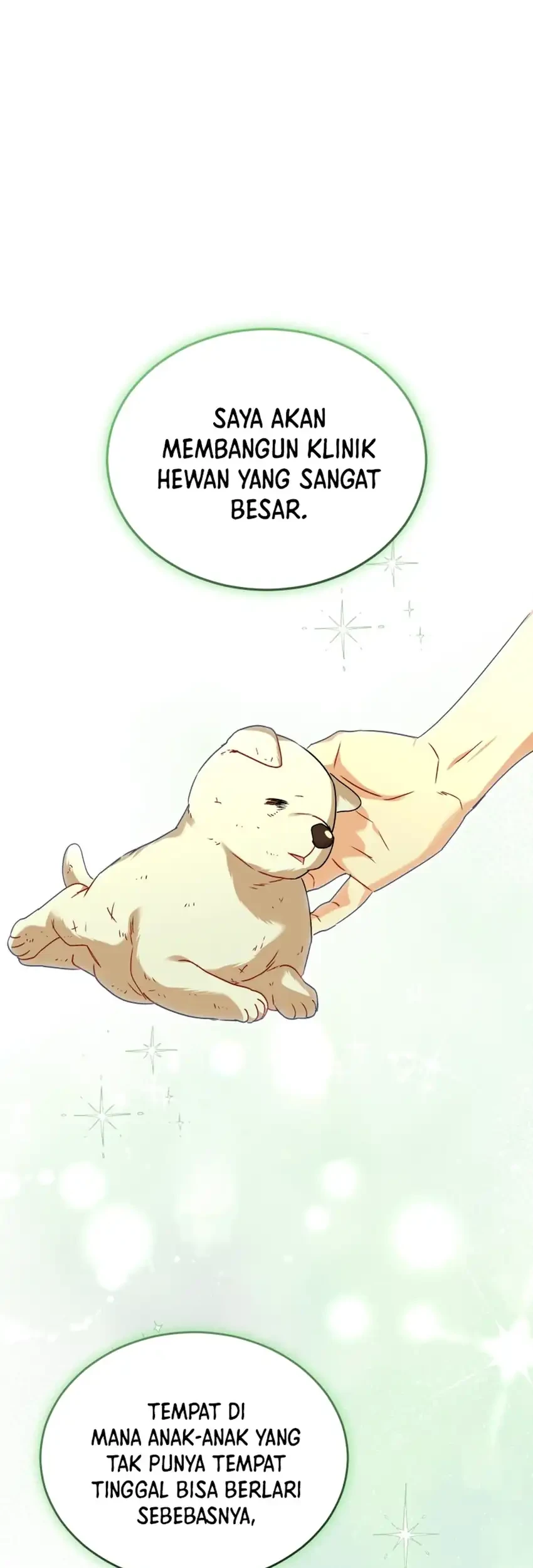 Hello? Veterinarian! Chapter 132 - halaman 29