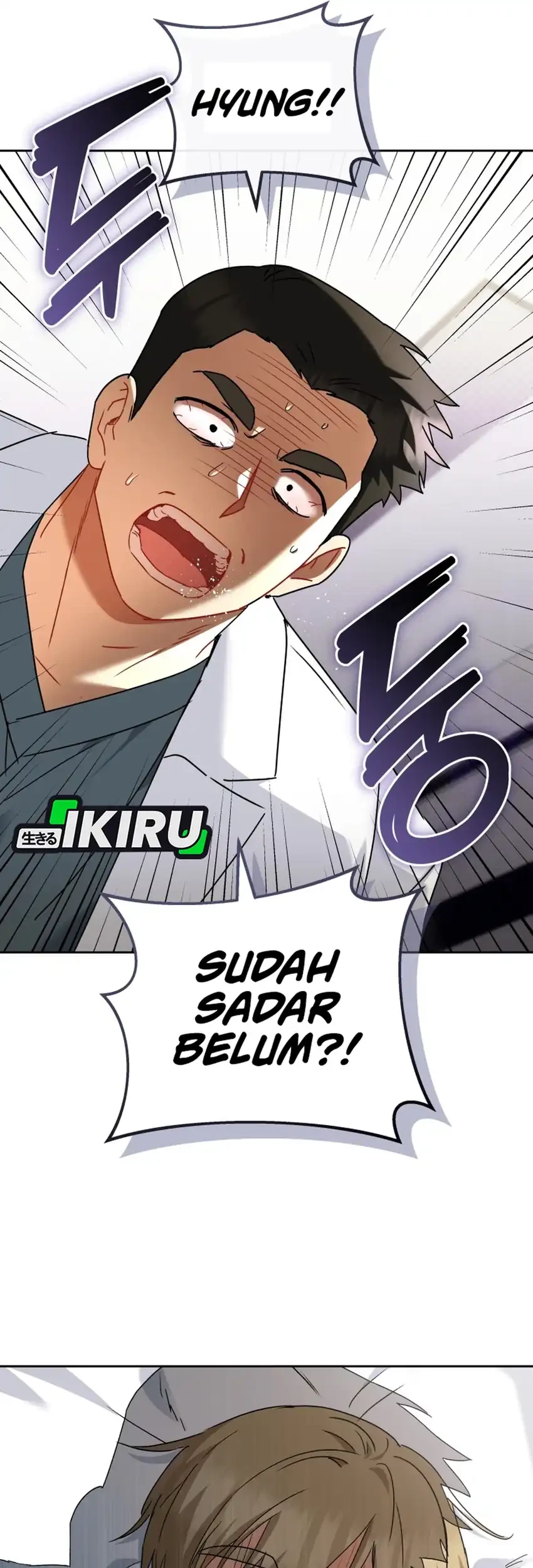 Hello? Veterinarian! Chapter 132 - halaman 3