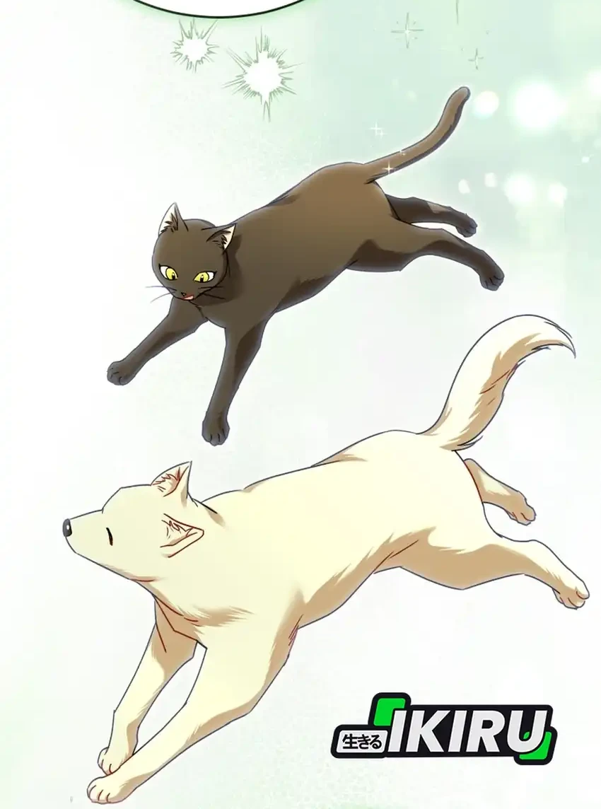 Hello? Veterinarian! Chapter 132 - halaman 30