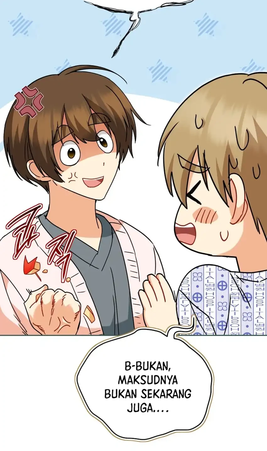 Hello? Veterinarian! Chapter 132 - halaman 33