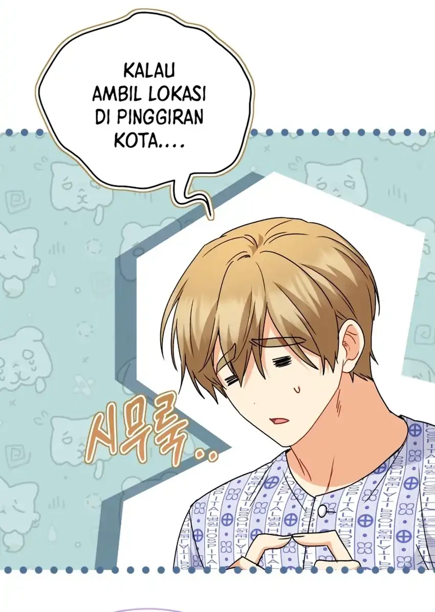 Hello? Veterinarian! Chapter 132 - halaman 35