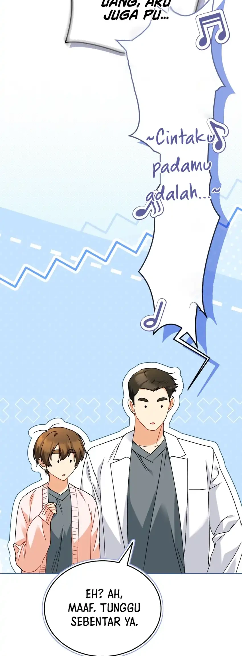 Hello? Veterinarian! Chapter 132 - halaman 41