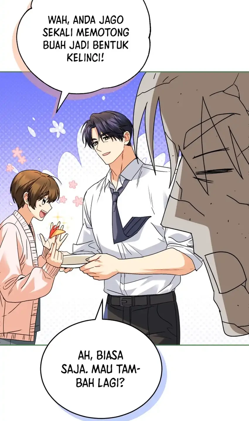 Hello? Veterinarian! Chapter 132 - halaman 43