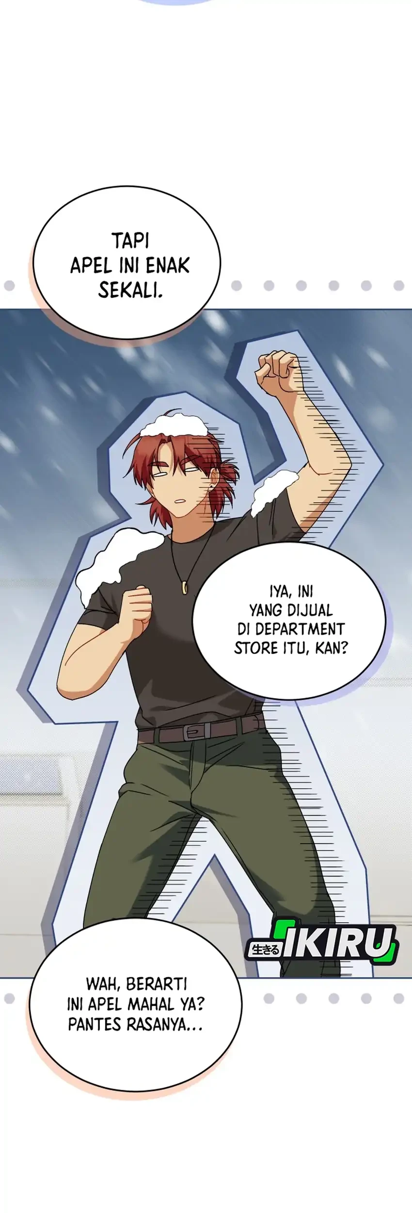 Hello? Veterinarian! Chapter 132 - halaman 44