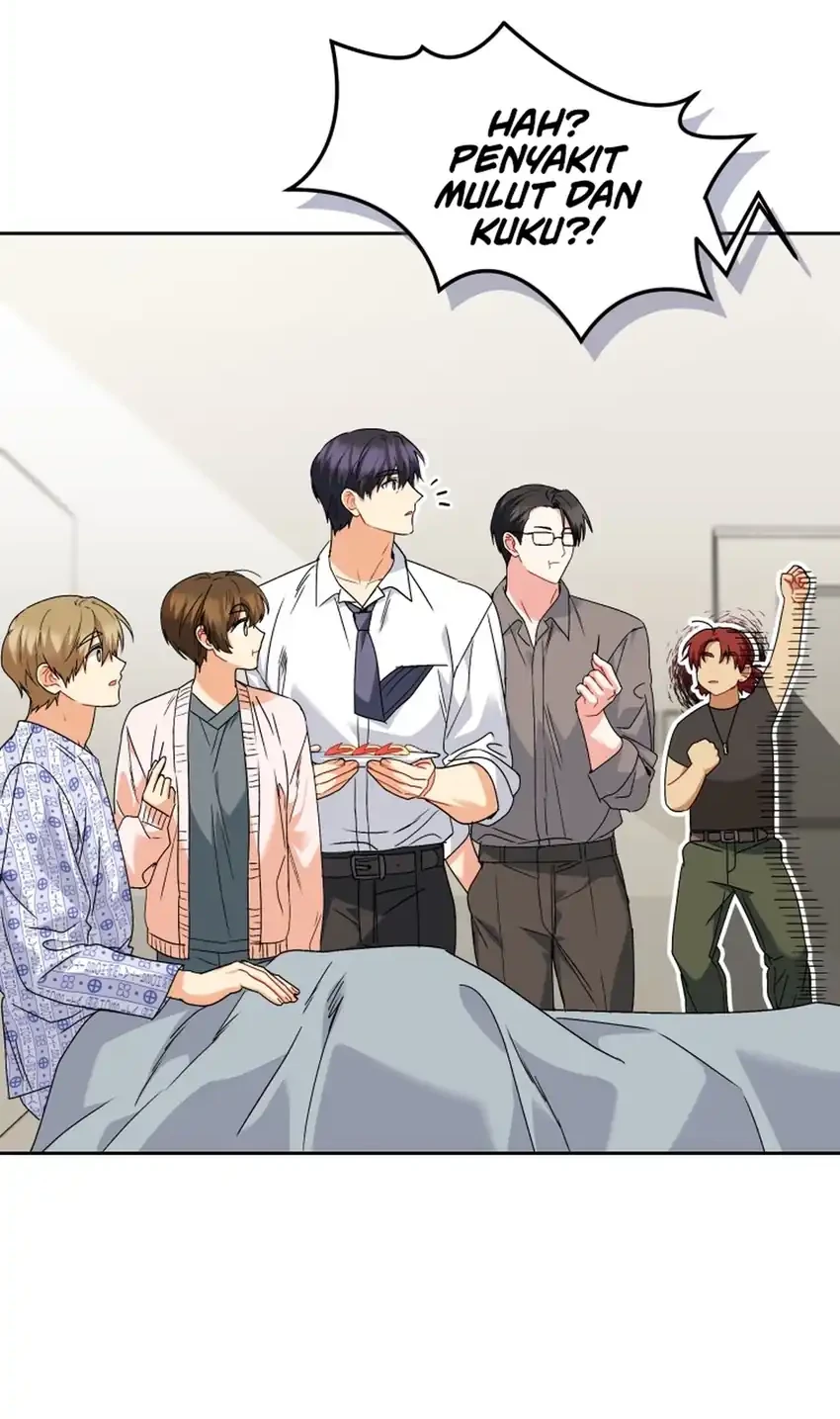 Hello? Veterinarian! Chapter 132 - halaman 45