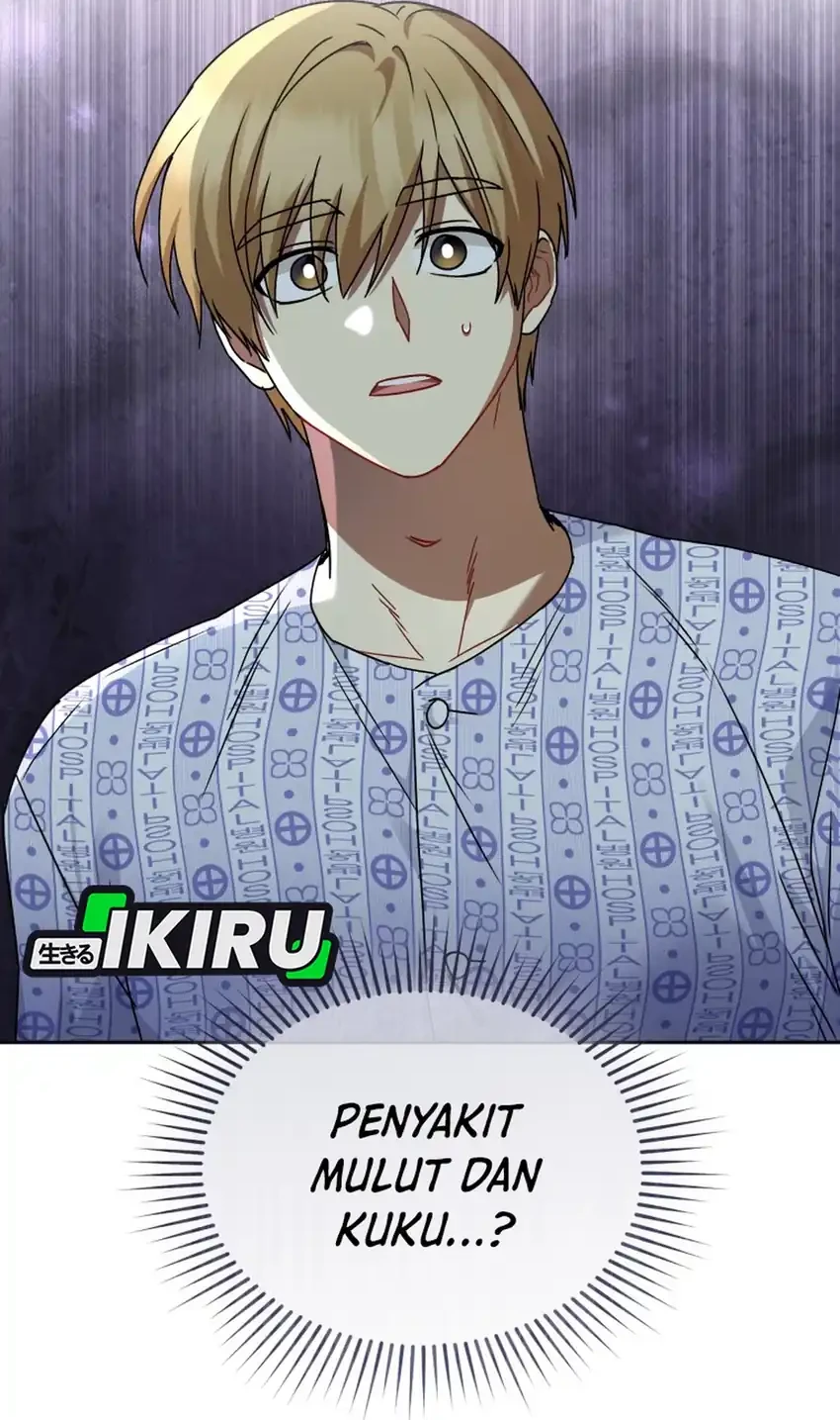 Hello? Veterinarian! Chapter 132 - halaman 47