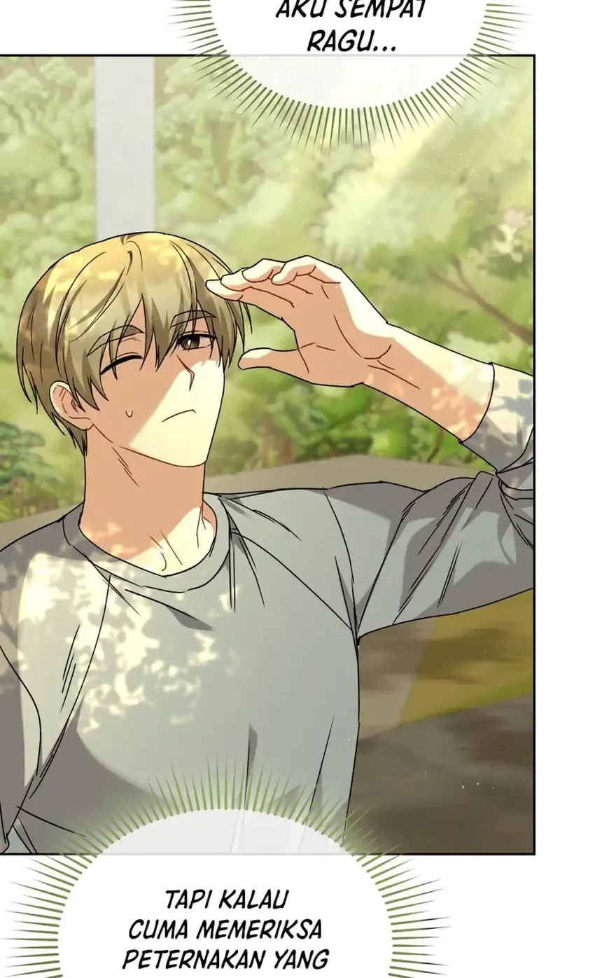 Hello? Veterinarian! Chapter 132 - halaman 51