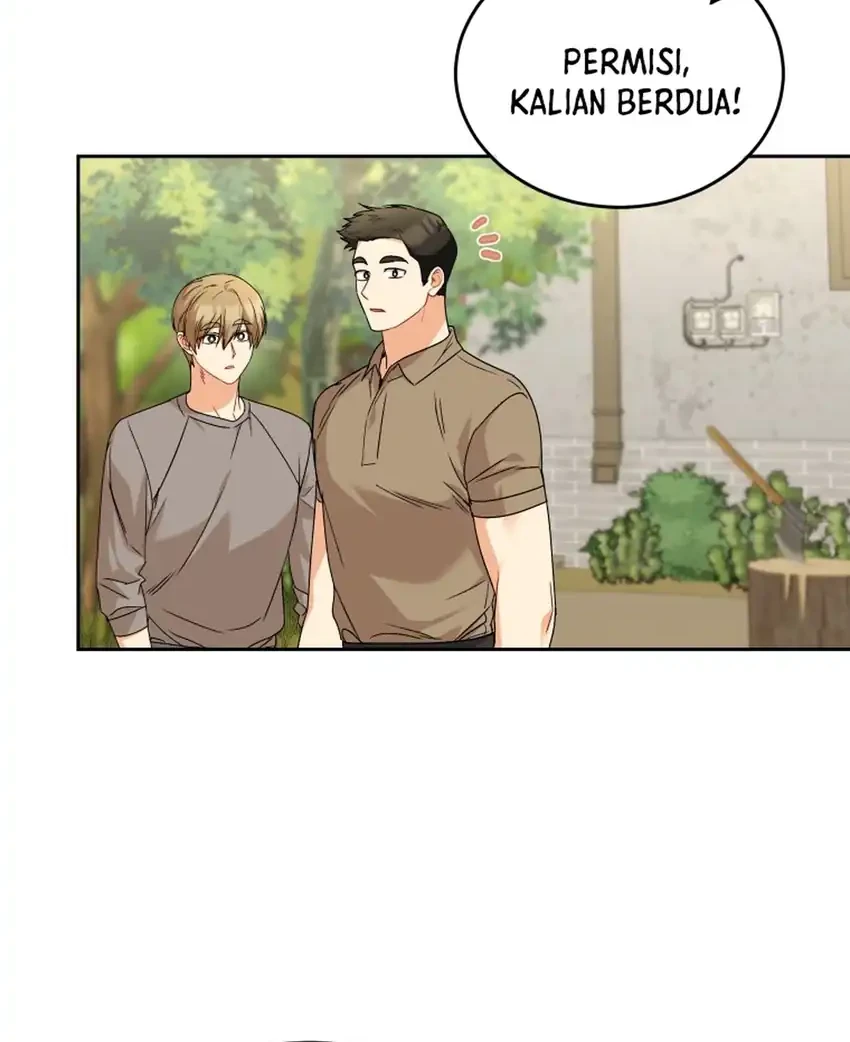Hello? Veterinarian! Chapter 132 - halaman 53