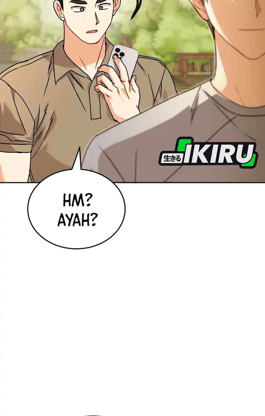 Hello? Veterinarian! Chapter 132 - halaman 57