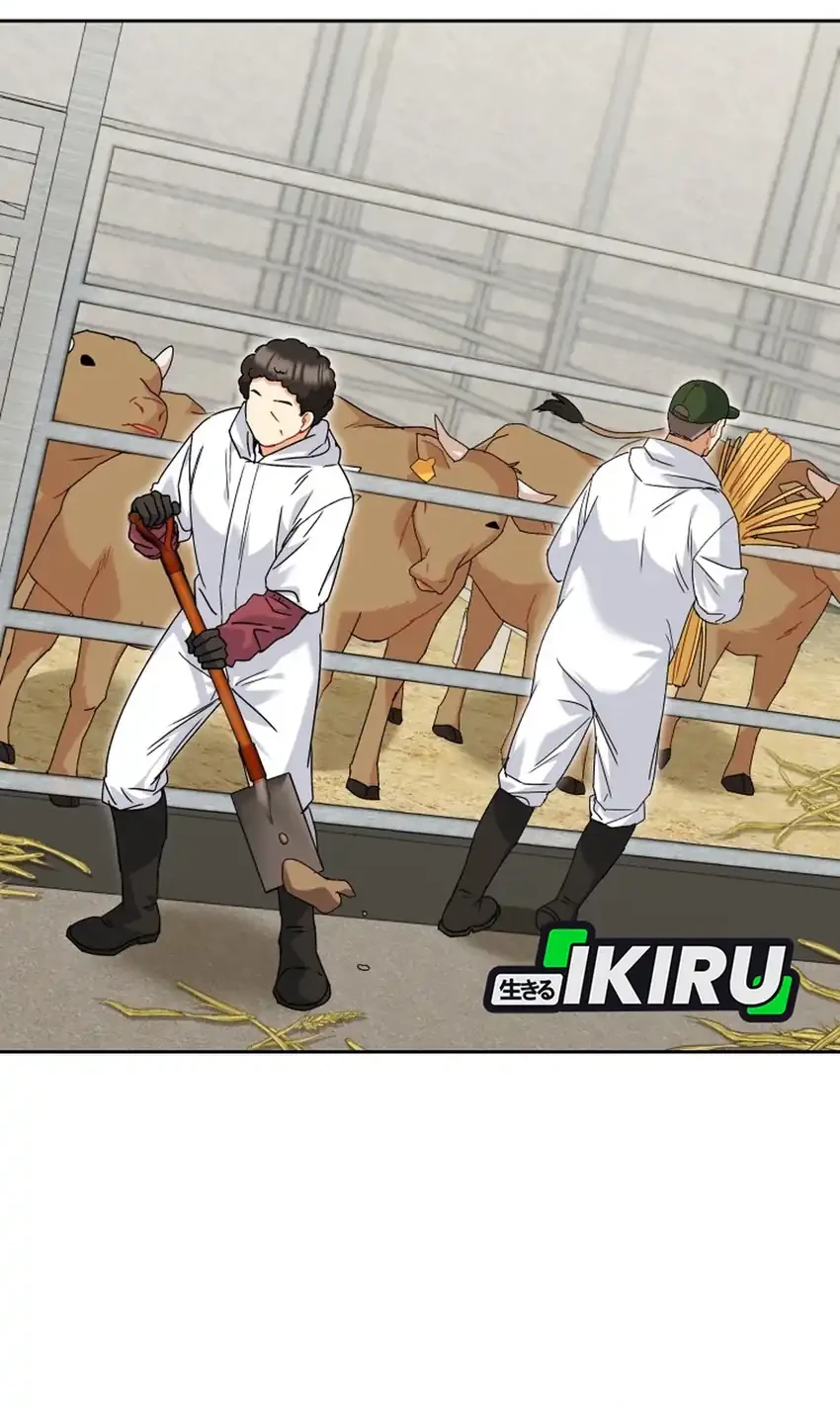 Hello? Veterinarian! Chapter 132 - halaman 59