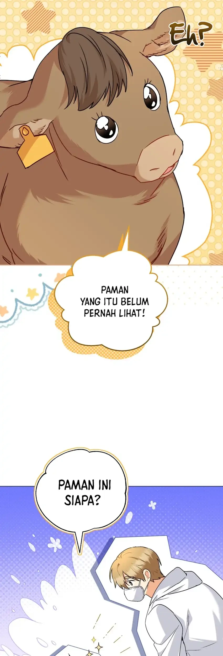 Hello? Veterinarian! Chapter 132 - halaman 64
