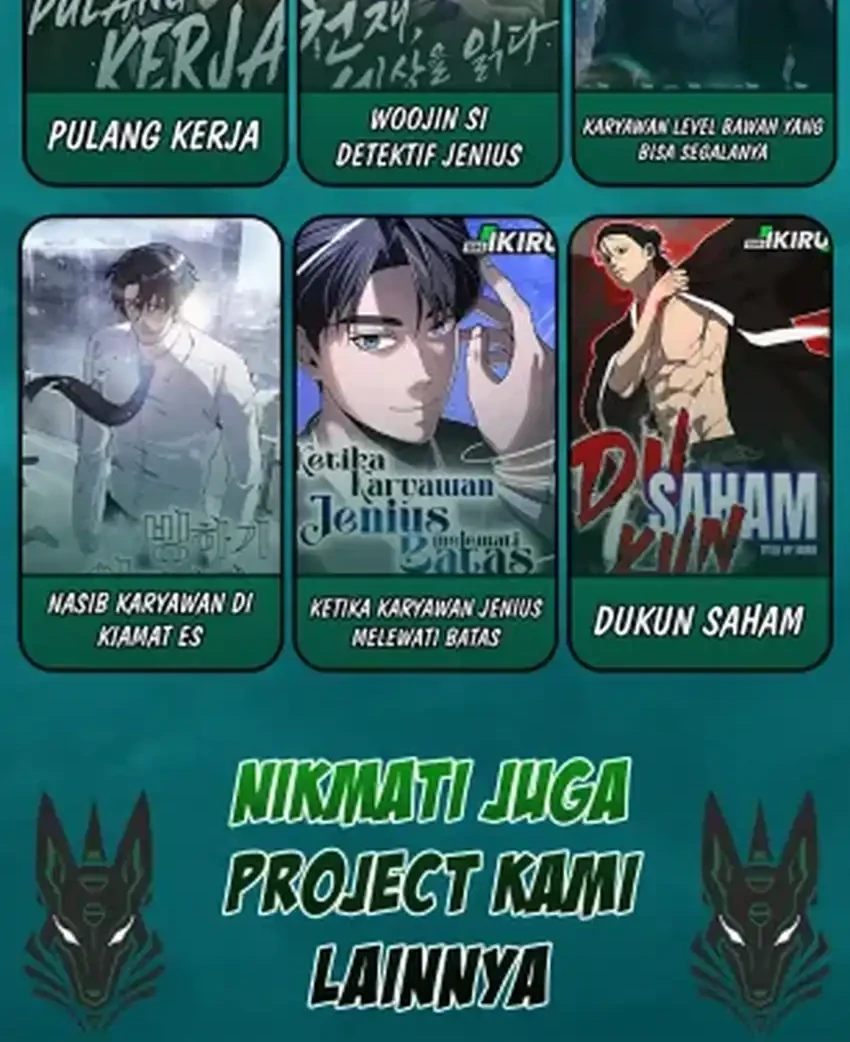 Hello? Veterinarian! Chapter 132 - halaman 76