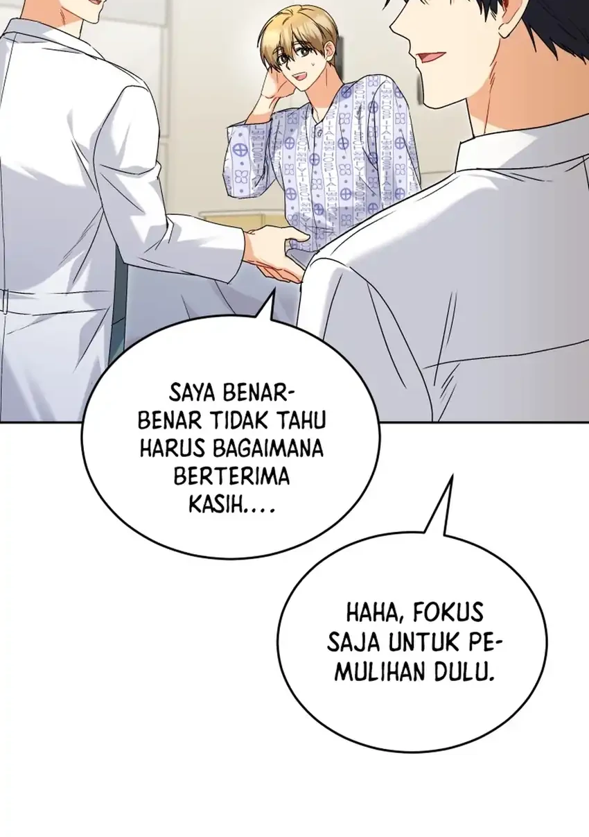 Hello? Veterinarian! Chapter 132 - halaman 8