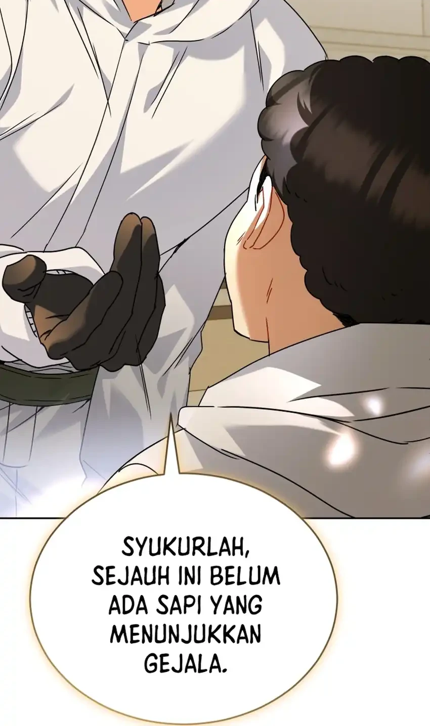 Hello? Veterinarian! Chapter 133 - halaman 24