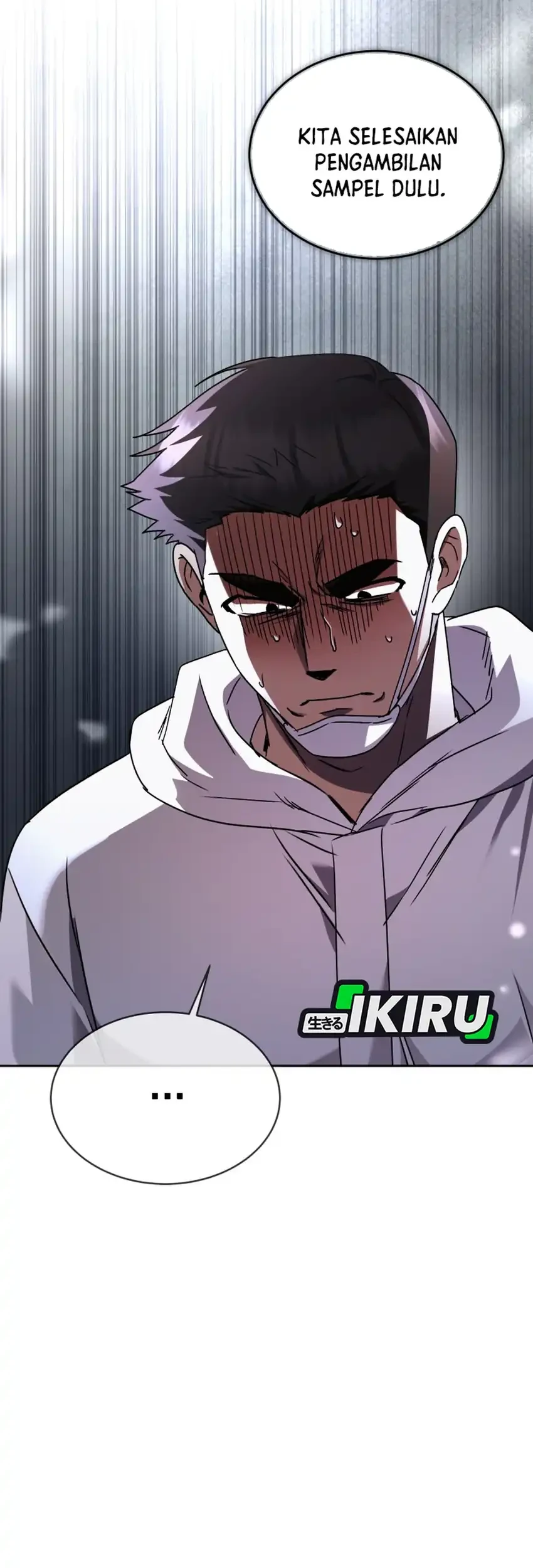 Hello? Veterinarian! Chapter 133 - halaman 31