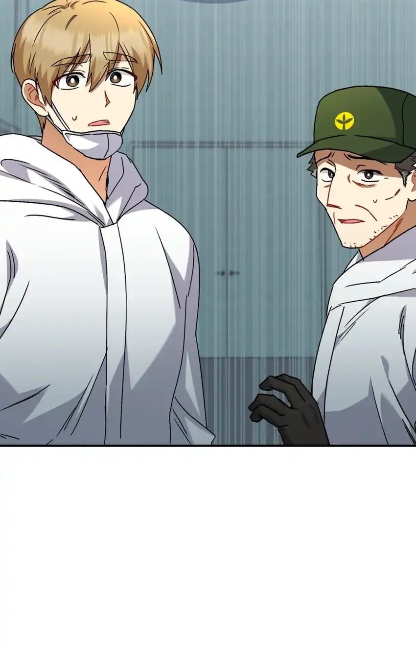 Hello? Veterinarian! Chapter 133 - halaman 36