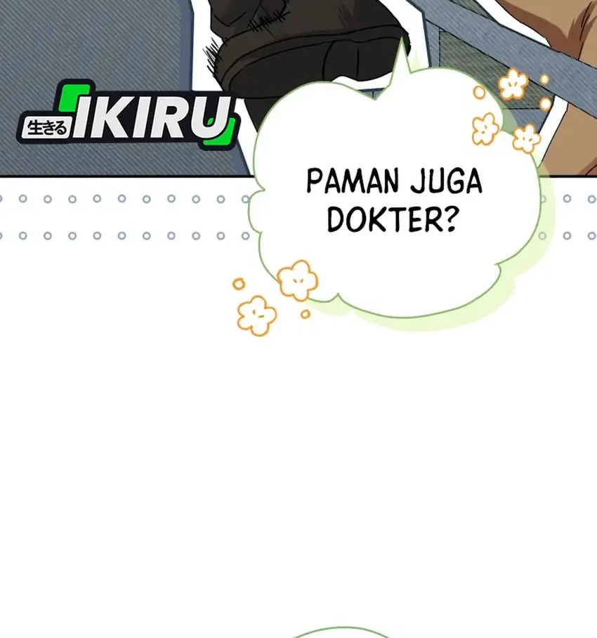 Hello? Veterinarian! Chapter 133 - halaman 42
