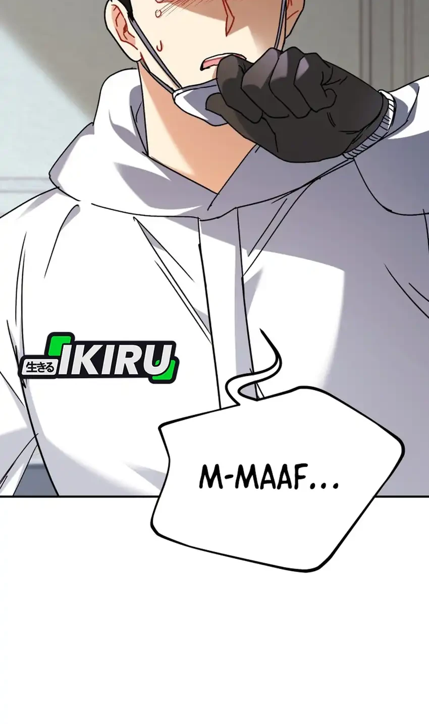 Hello? Veterinarian! Chapter 133 - halaman 54