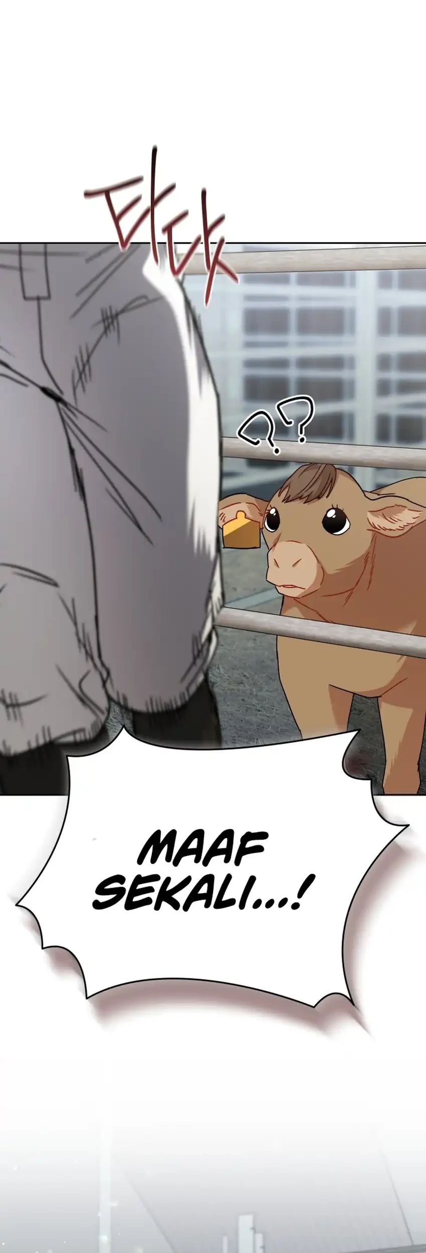 Hello? Veterinarian! Chapter 133 - halaman 55