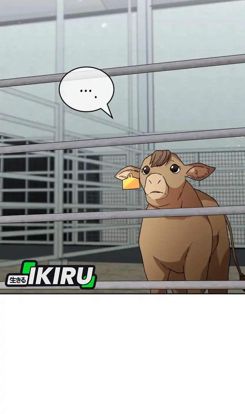 Hello? Veterinarian! Chapter 133 - halaman 56