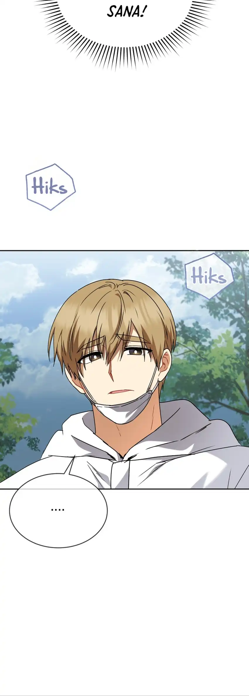 Hello? Veterinarian! Chapter 133 - halaman 59