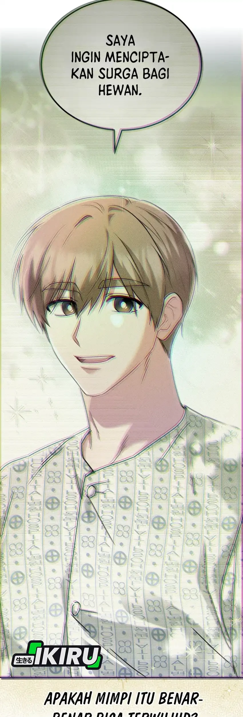 Hello? Veterinarian! Chapter 133 - halaman 67