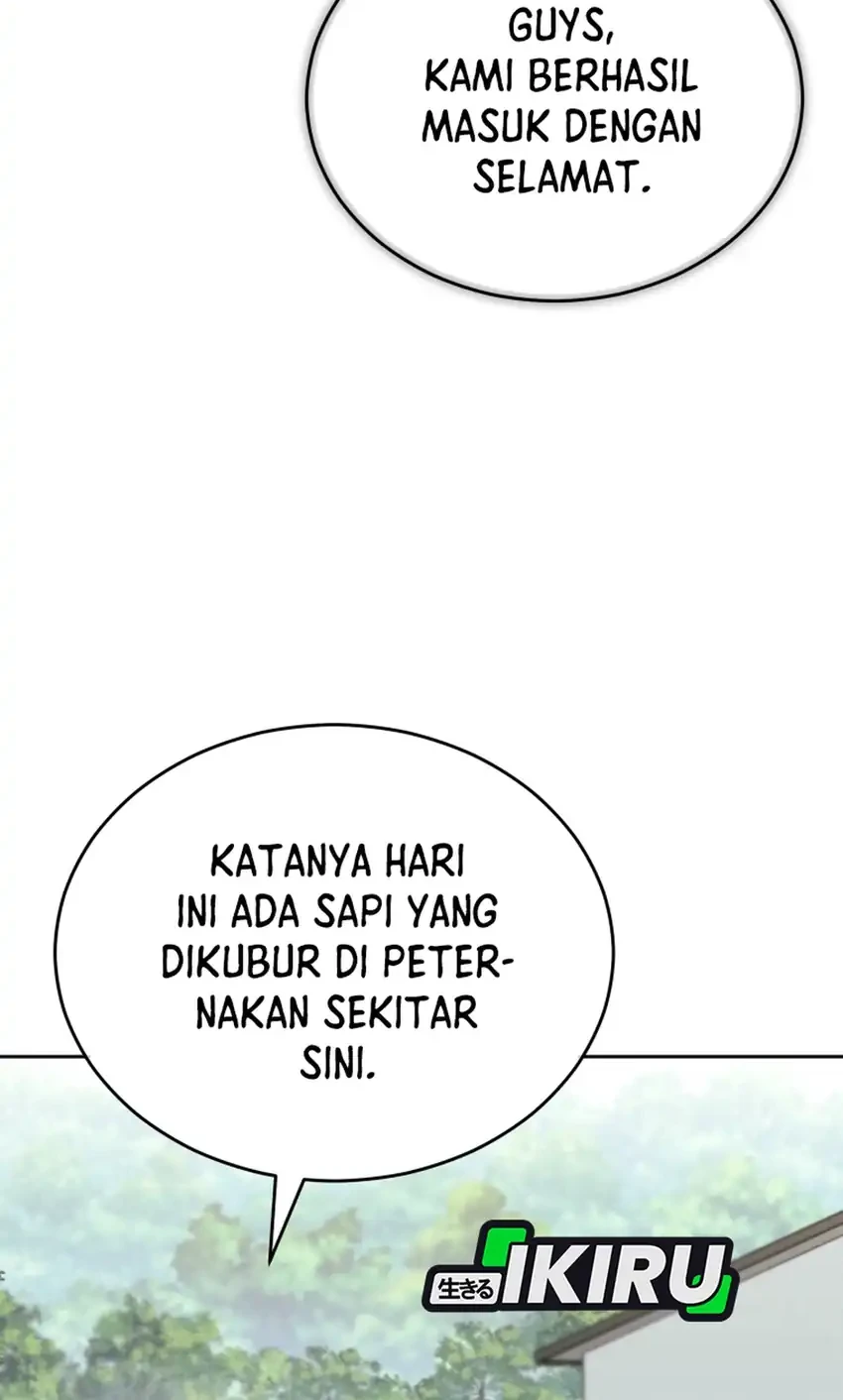 Hello? Veterinarian! Chapter 133 - halaman 78