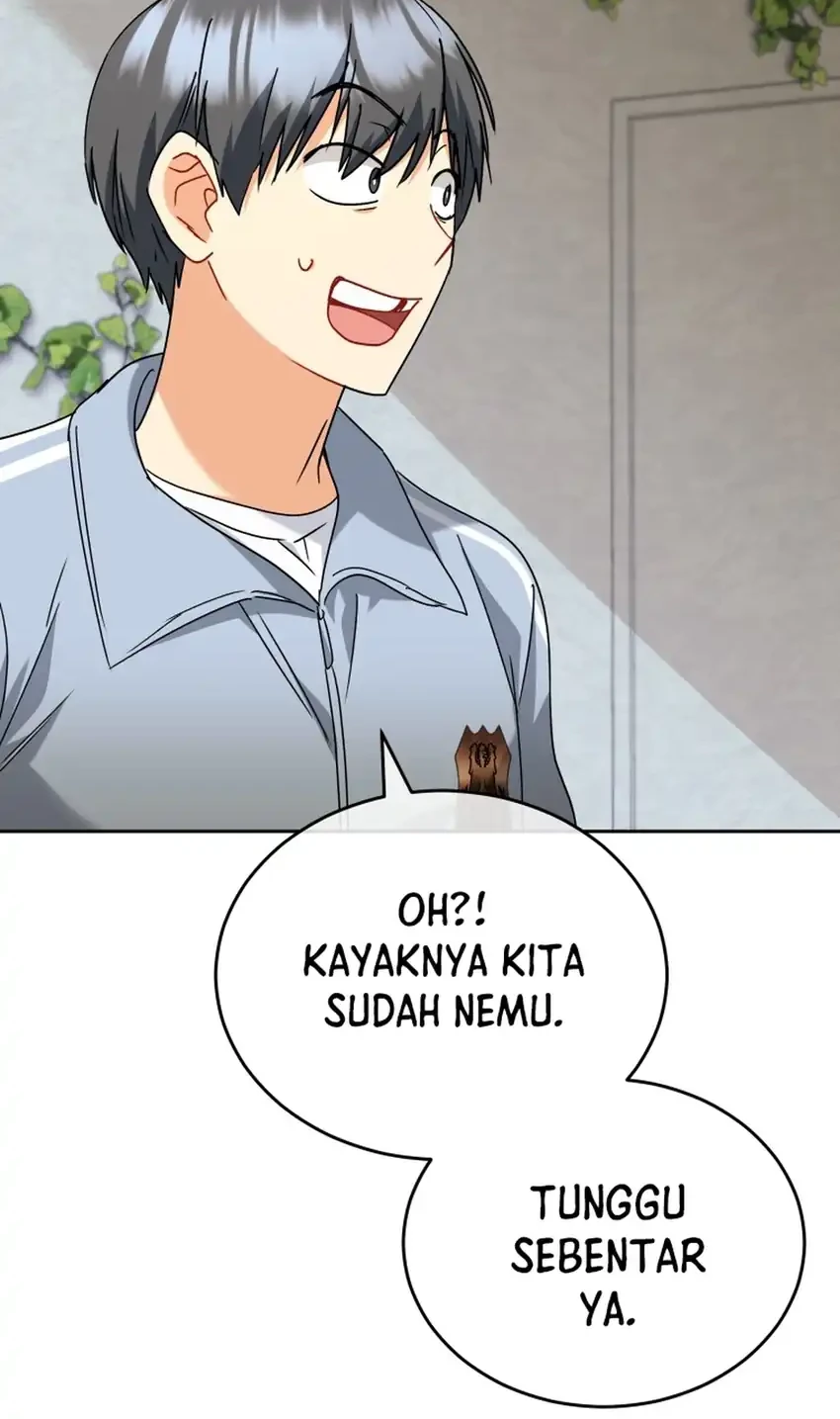 Hello? Veterinarian! Chapter 133 - halaman 80