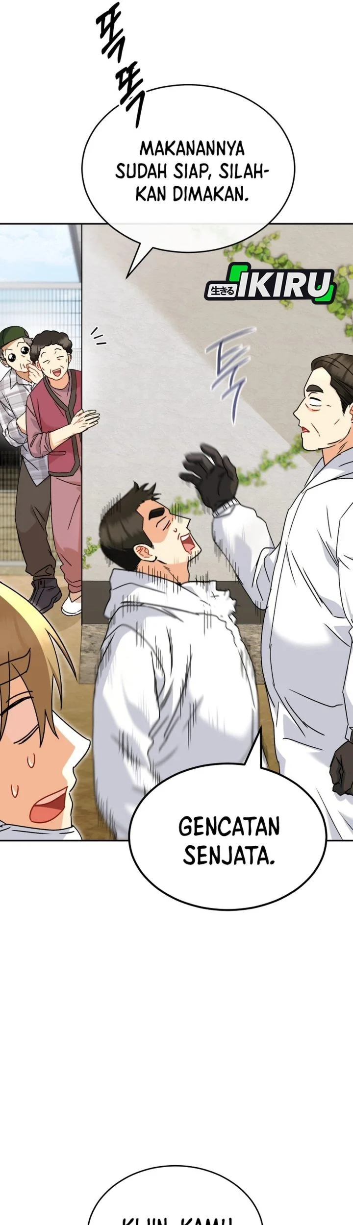 Hello? Veterinarian! Chapter 134 - halaman 10