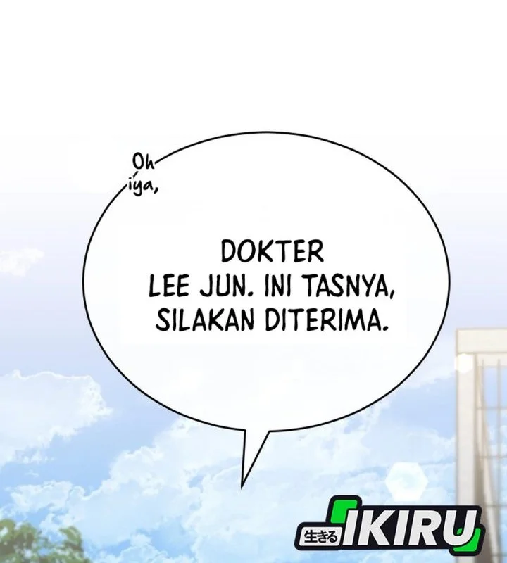 Hello? Veterinarian! Chapter 134 - halaman 13