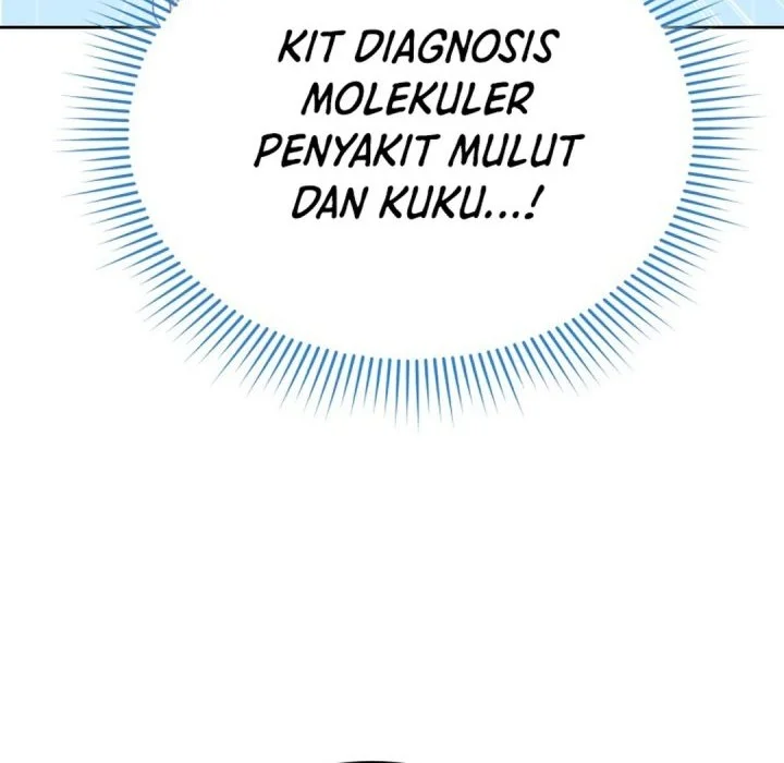Hello? Veterinarian! Chapter 134 - halaman 17