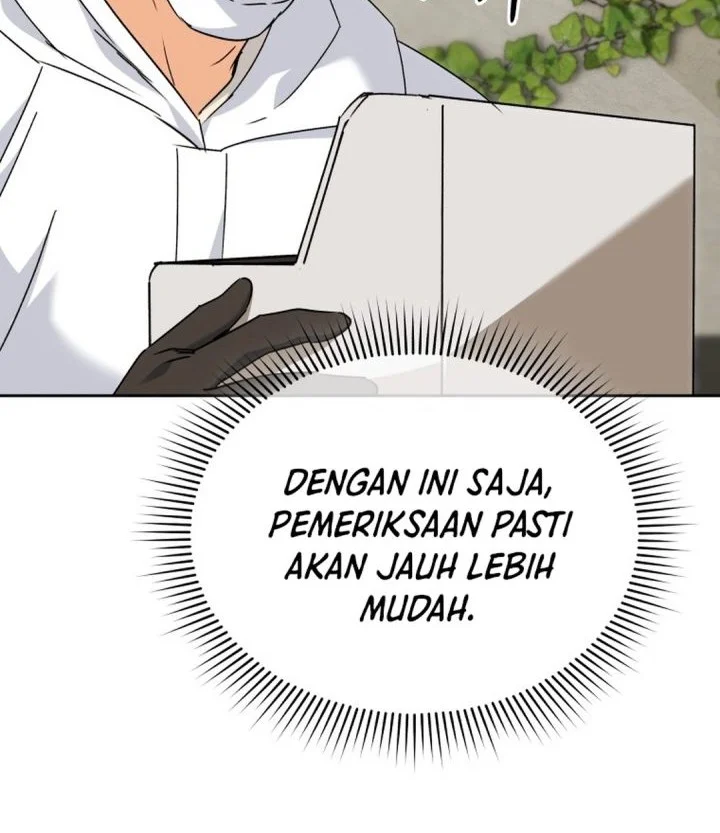 Hello? Veterinarian! Chapter 134 - halaman 19