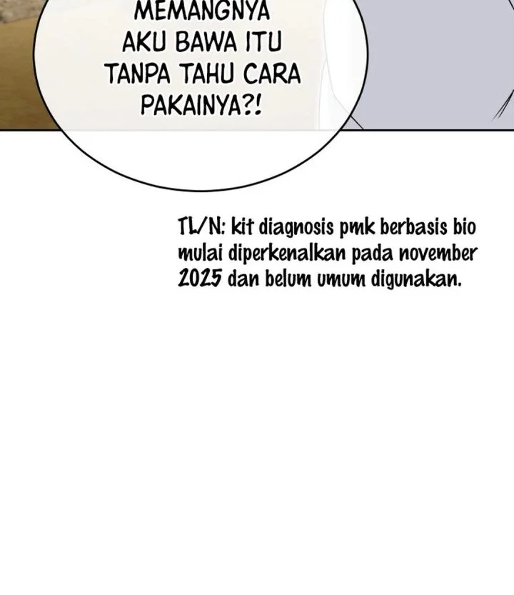 Hello? Veterinarian! Chapter 134 - halaman 22