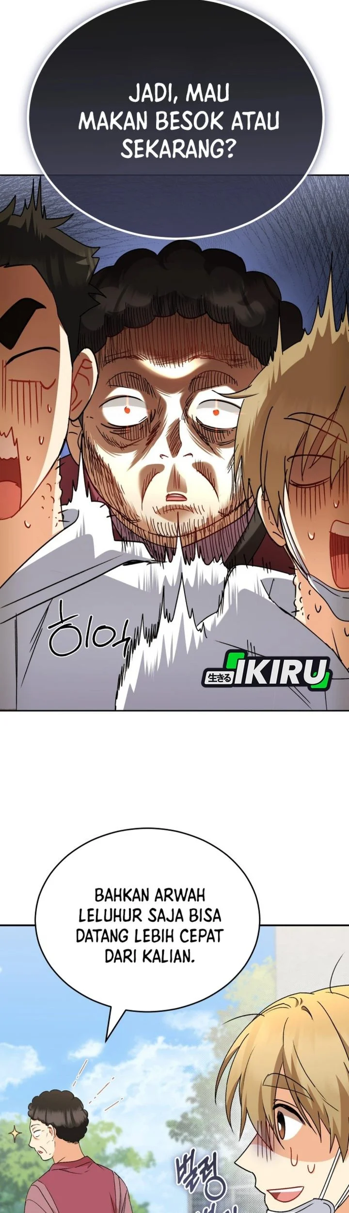 Hello? Veterinarian! Chapter 134 - halaman 25