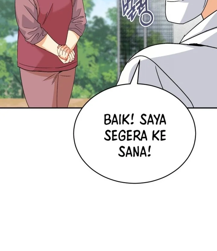 Hello? Veterinarian! Chapter 134 - halaman 26