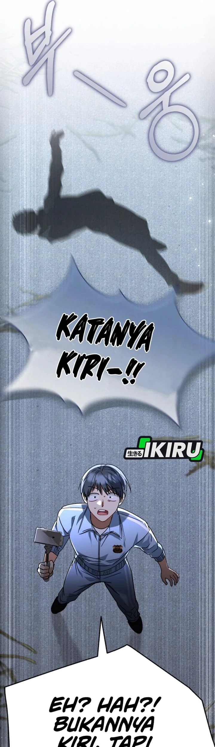 Hello? Veterinarian! Chapter 134 - halaman 51