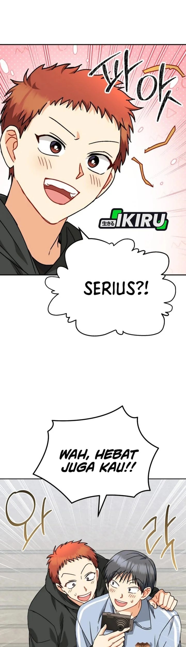 Hello? Veterinarian! Chapter 134 - halaman 59