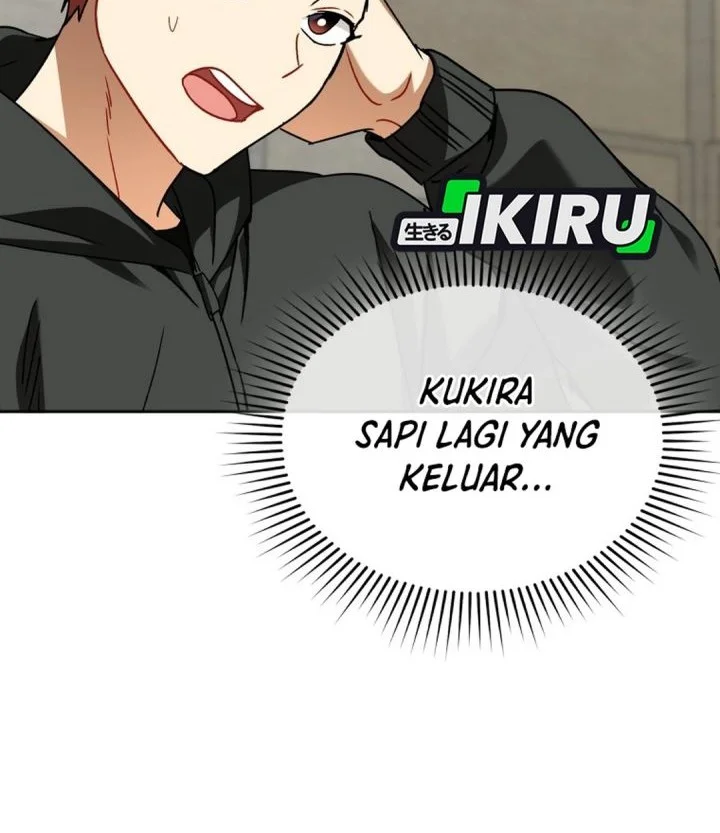 Hello? Veterinarian! Chapter 134 - halaman 64