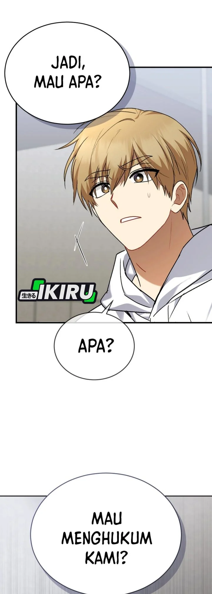 Hello? Veterinarian! Chapter 134 - halaman 65