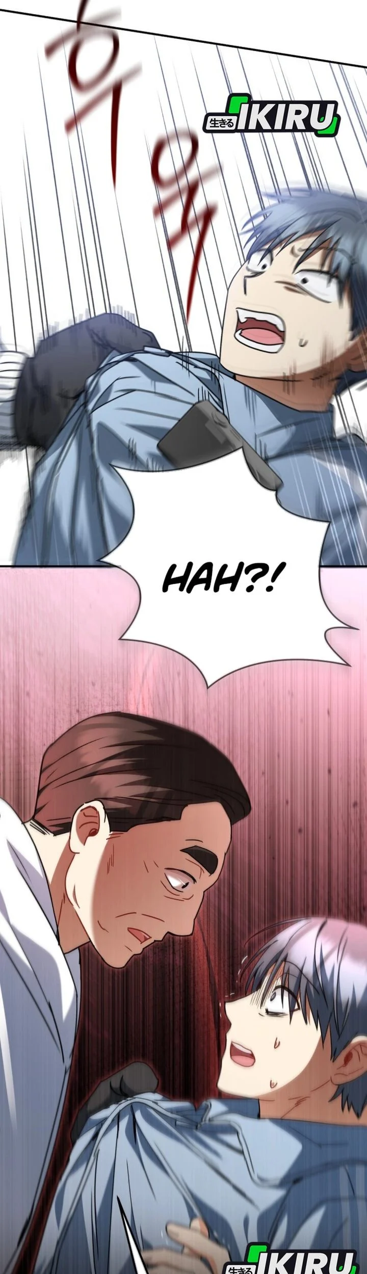 Hello? Veterinarian! Chapter 134 - halaman 68